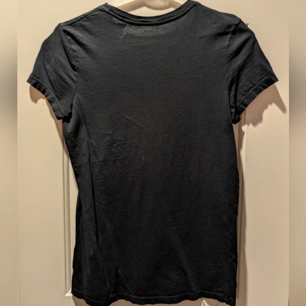 Black Dark Side Cookies t shirt - Picture 2 of 3